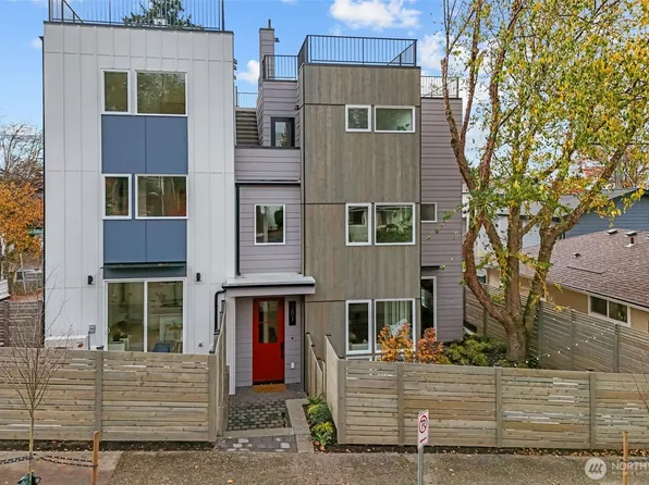 4201 SW Thistle Street, Seattle, WA 98136