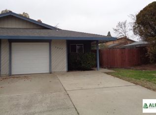 5809 Hazel Ave, Orangevale, CA 95662