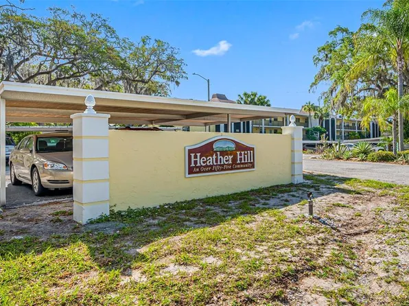 821 De Leon Ct #103, Dunedin, FL 34698