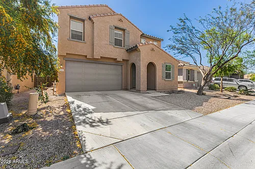 10839 E Calypso Ave Photo 1