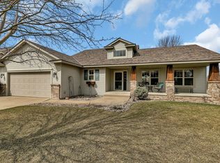 230 Kings Way, Sartell, MN 56377