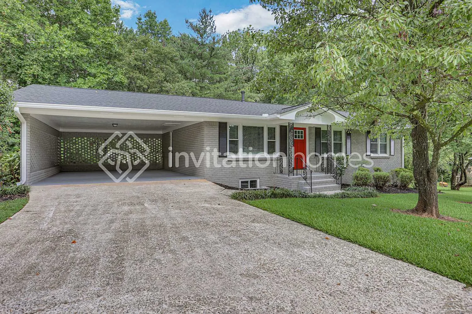 3126 Holbrook Dr Sw Marietta, GA 30060 — Photo 1