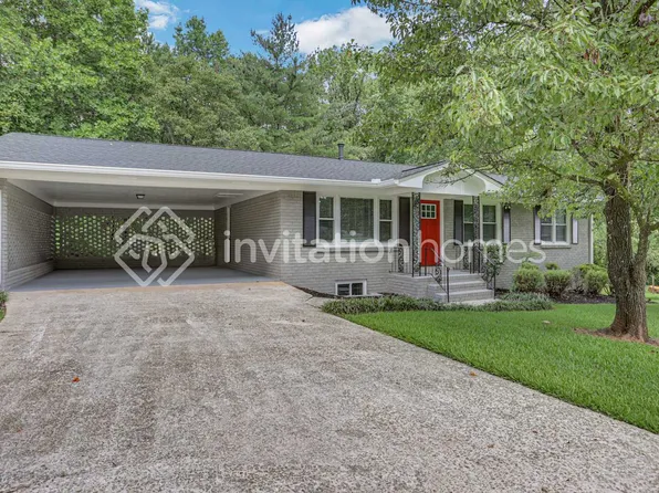 3126 Holbrook Dr SW, Marietta, GA 30060