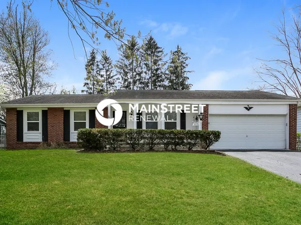 3735 Gairlock Dr, Columbus, OH 43228