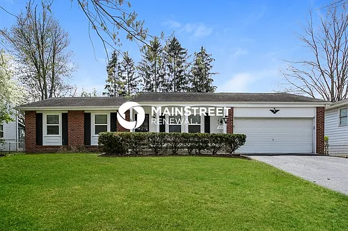 3735 Gairlock Dr Photo 1