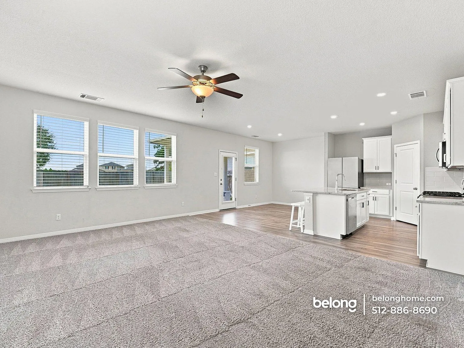 4 bed, 2.5 bath, 2021 sqft, $2,195 — Photo 4