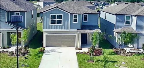 11750 Radiant Shore Loop Photo 1