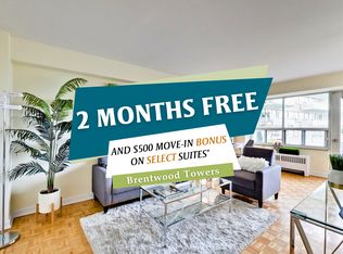 Brentwood Towers, Toronto, ON M4V 2B9