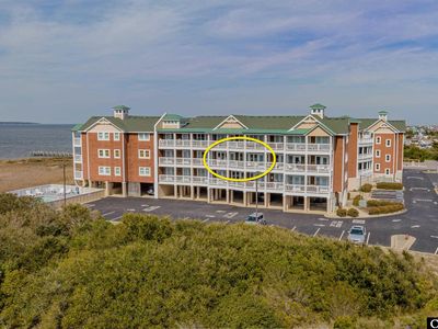 107 W Gray Eagle St #212, Nags Head, NC, 27959