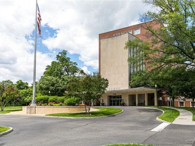 1350 Westwood Ave UNIT 406, Richmond, VA, 23227