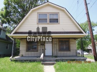 402 S Rural St, Indianapolis, IN 46201