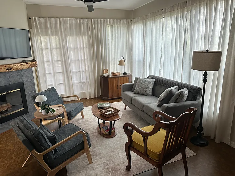 6655 N Canyon Crest Dr #23102 — Photo 14