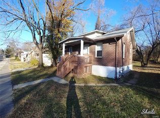2802 Wheaton Ave, Saint Louis, MO