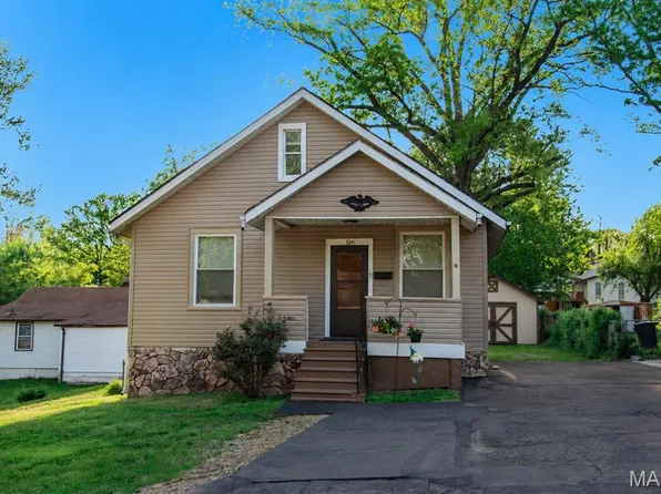 3241 Coles Ave, Saint Louis, MO 63114