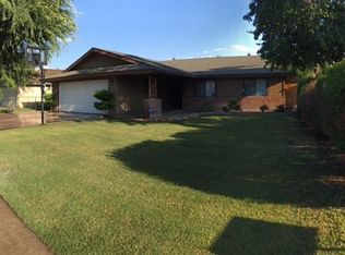 4309 Sugar Cane Ave, Bakersfield, CA 93313