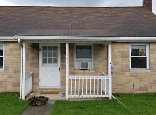 7169 Lincoln Hwy, Thomasville, PA 17364
