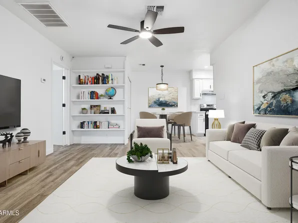 9035 W ELM Street #3, Phoenix, AZ 85037