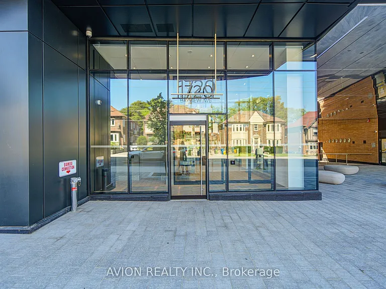 1720 Bayview Ave #321 — Photo 2