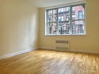 Rented by City Connections Realty