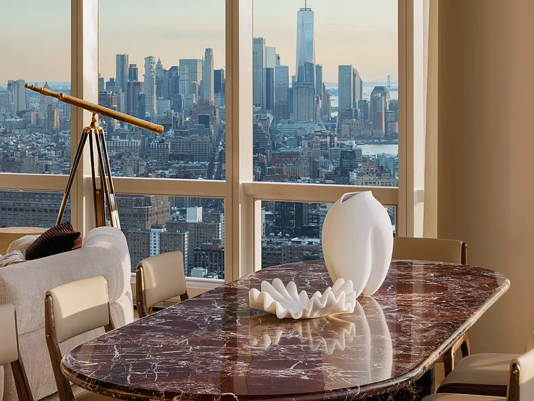15 Hudson Yards #72B — Photo 10