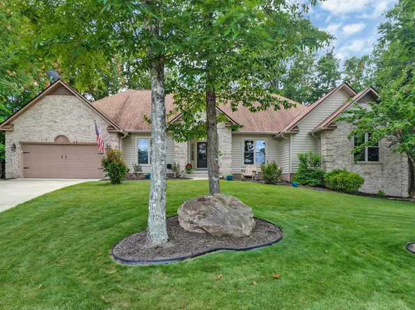 14 Creigmont Ct, Fairfield Glade, TN 38558