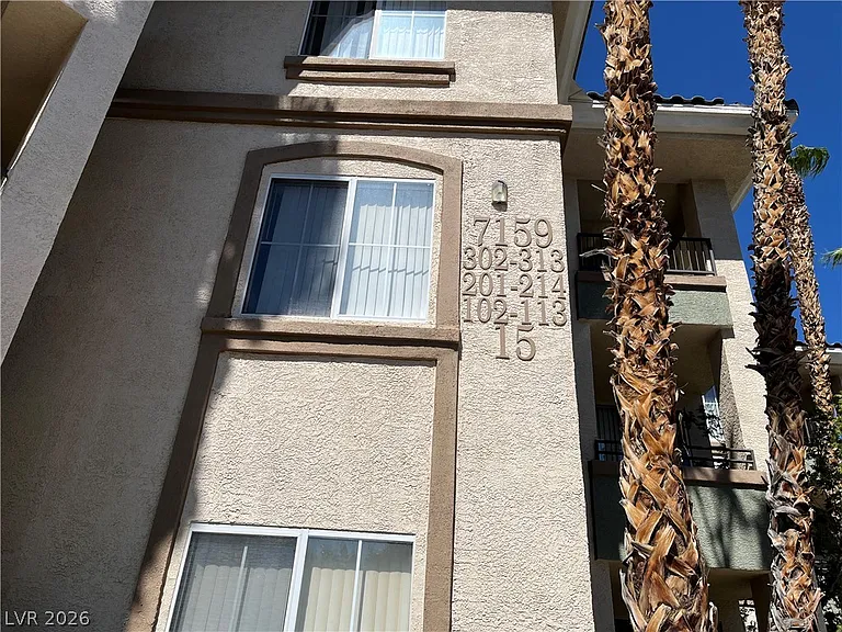 7159 S Durango Dr #204 — Photo 2