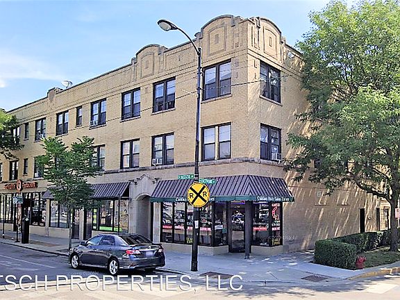 4th image of 4633 N Kedzie Ave #1