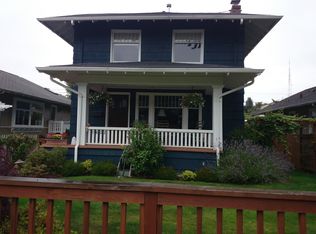 1622 2nd Ave W, Seattle, WA 98119