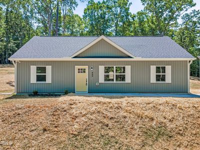 565 Chartres St, Fuquay Varina, NC, 27526
