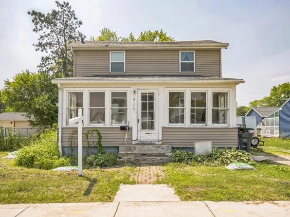 429 Almeron St, Evansville, WI 53536