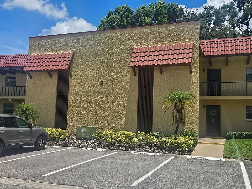 1845 S Highland Ave #9-6