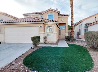 3653 Spring Shower Dr, Las Vegas, NV 89147