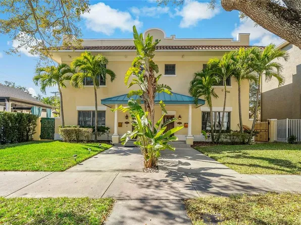 509 S WILLOW AVENUE #1 & 2, TAMPA, FL 33606