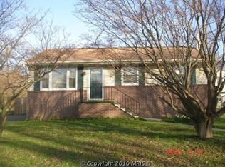 104 Dorsey Dr, Edgewater, MD 21037