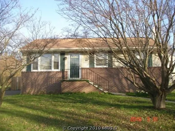 104 Dorsey Dr, Edgewater, MD 21037