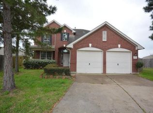 20035 Sterling Falls Dr, Katy, TX 77449