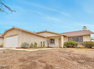 2021 Buckwheat Ave, Rosamond, CA 93560