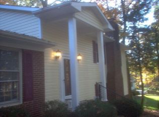 150 Camelot Rd, Salisbury, NC 28147