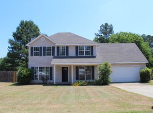 529 Oak Chase Dr, Martinez, GA 30907
