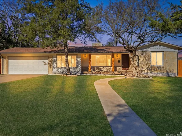 135 arvin, San Antonio, TX 78209