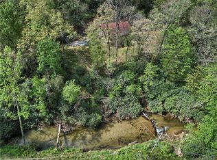 50 Dolly Masters Rd, Brevard, NC 28712