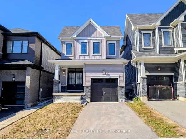 15 Sundin Dr, Haldimand County, ON N3W 0H1