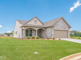 2723 Tomich Ave SW, Powder Springs, GA 30127