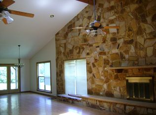 307 Locklear Ave, Longview, TX 75605