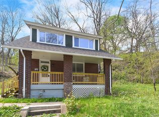 1247 Chartiers Ave, Pittsburgh, PA 15220