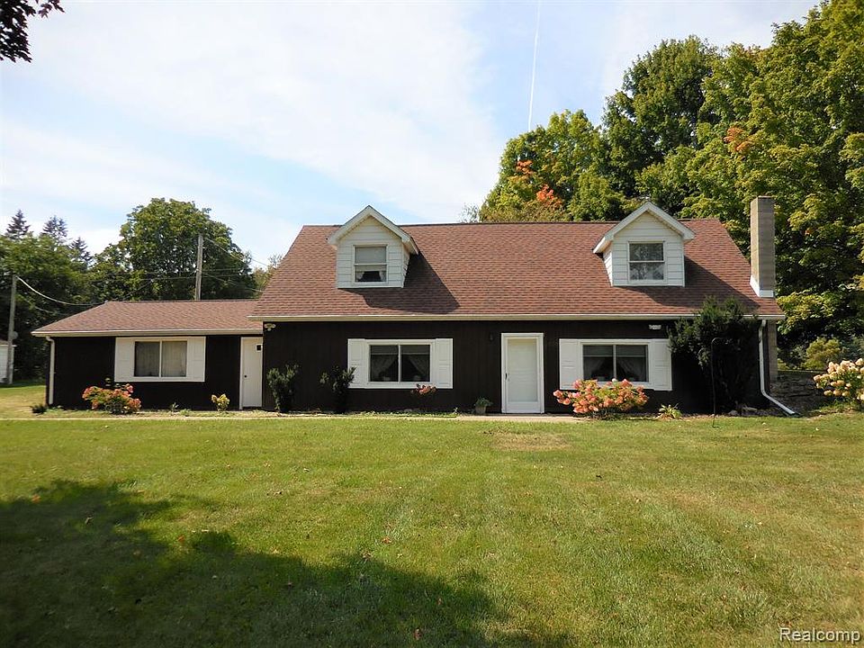 2670 Atwell Rd, Attica, MI 48412 MLS 20221038082 Zillow