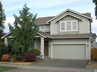 7360 Radius Loop SE, Lacey, WA 98513