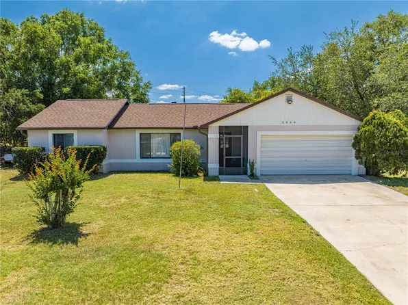 3544 Bristlecone Ct, Kissimmee, FL 34746