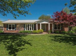 309 Pocahontas Trl, Georgetown, KY 40324