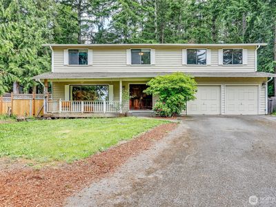 739 Woodland Court NE, Bremerton, WA, 98311